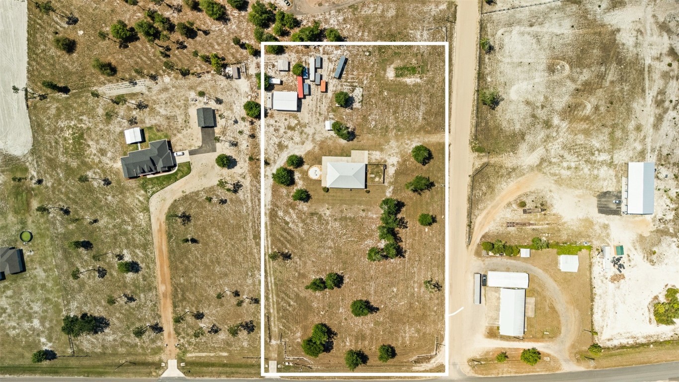 3303 Henry Lee Road, Hilliard, New Mexico image 9