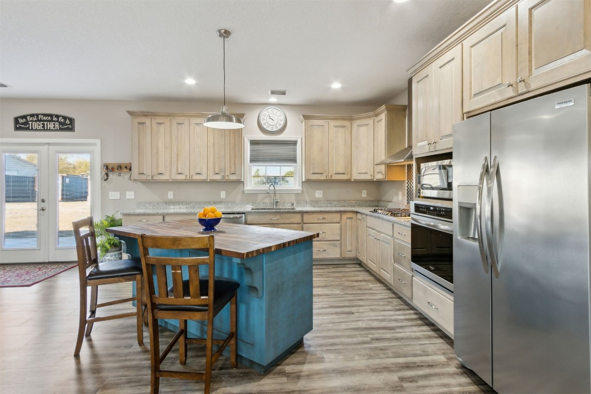 3303 Henry Lee Road, Hilliard, New Mexico image 18