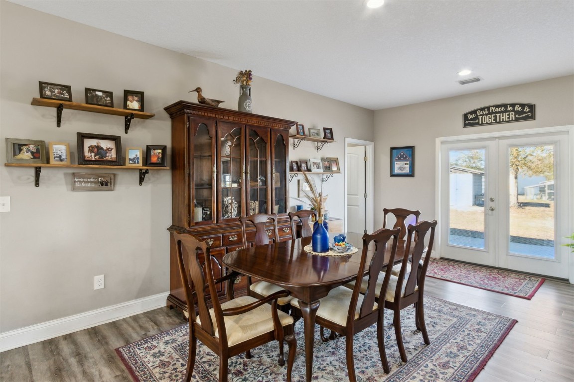 3303 Henry Lee Road, Hilliard, New Mexico image 14