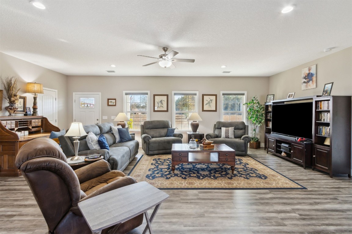 3303 Henry Lee Road, Hilliard, New Mexico image 10