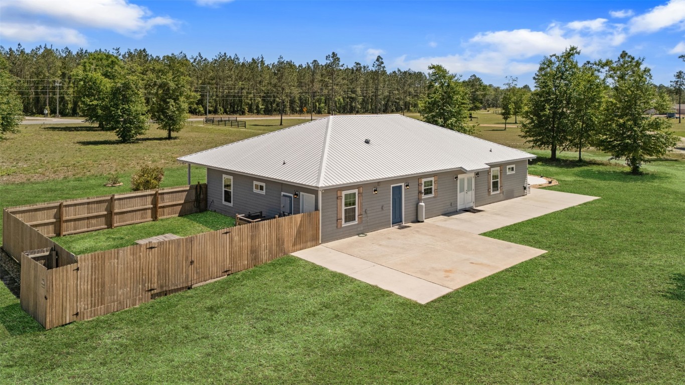 3303 Henry Lee Road, Hilliard, New Mexico image 7