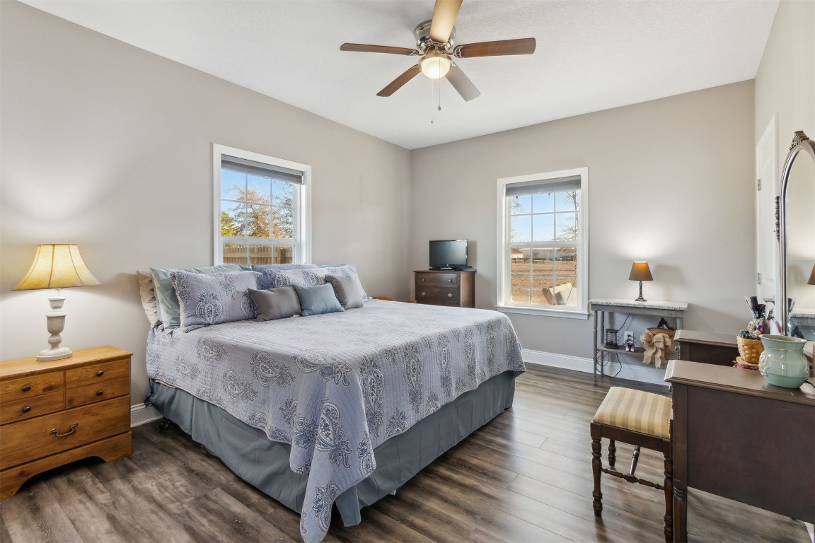 3303 Henry Lee Road, Hilliard, New Mexico image 29