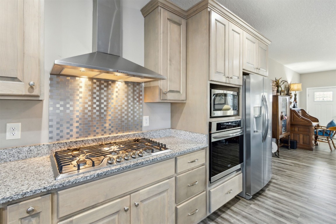 3303 Henry Lee Road, Hilliard, New Mexico image 19