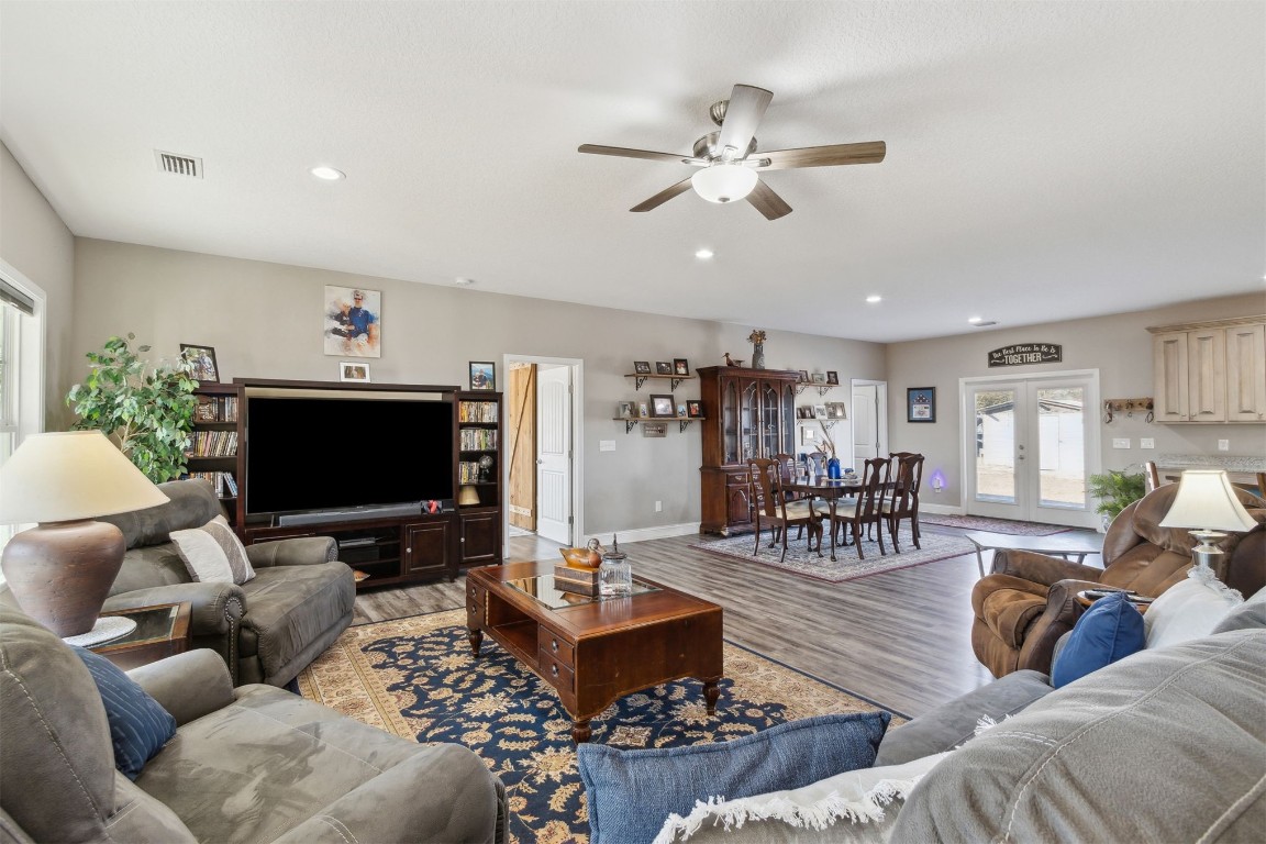 3303 Henry Lee Road, Hilliard, New Mexico image 13