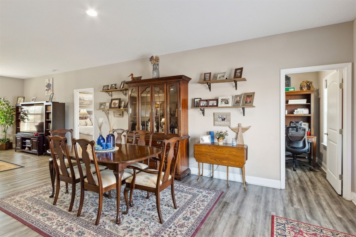 3303 Henry Lee Road, Hilliard, New Mexico image 16