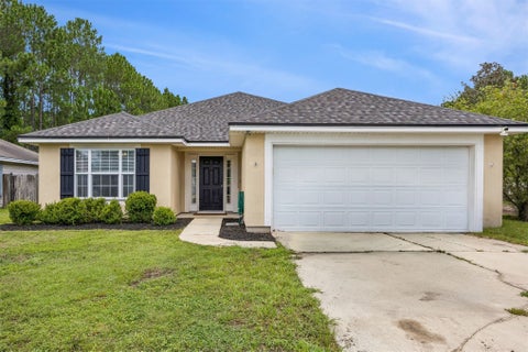Homes For Sale - 96077 Out Creek Way<br/> Yulee, FL 32097