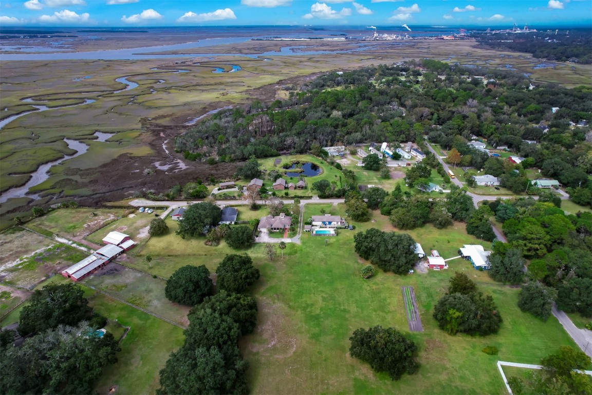 Lawrence Lane, Fernandina Beach, Florida image 4