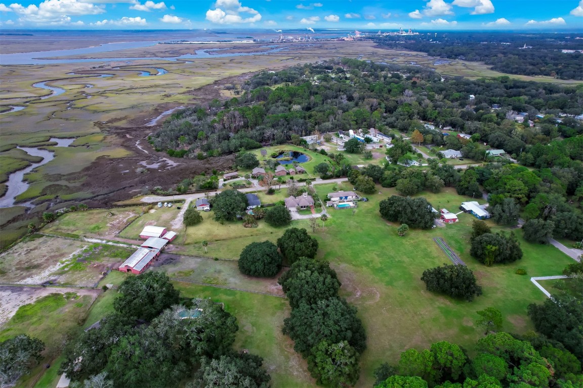 Lawrence Lane, Fernandina Beach, Florida image 12