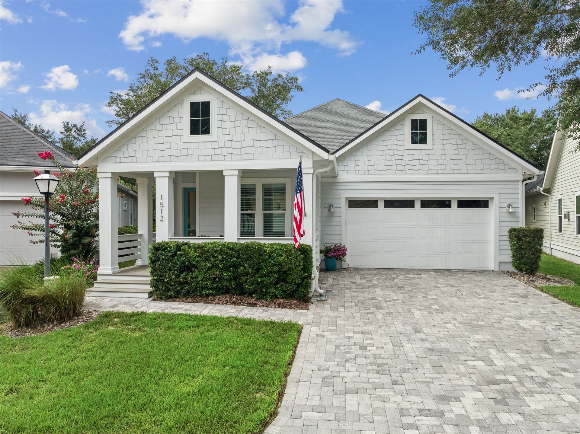 Photo 1 of 73 — 1512 COASTAL OAKS Circle, Fernandina Beach, FL 32034