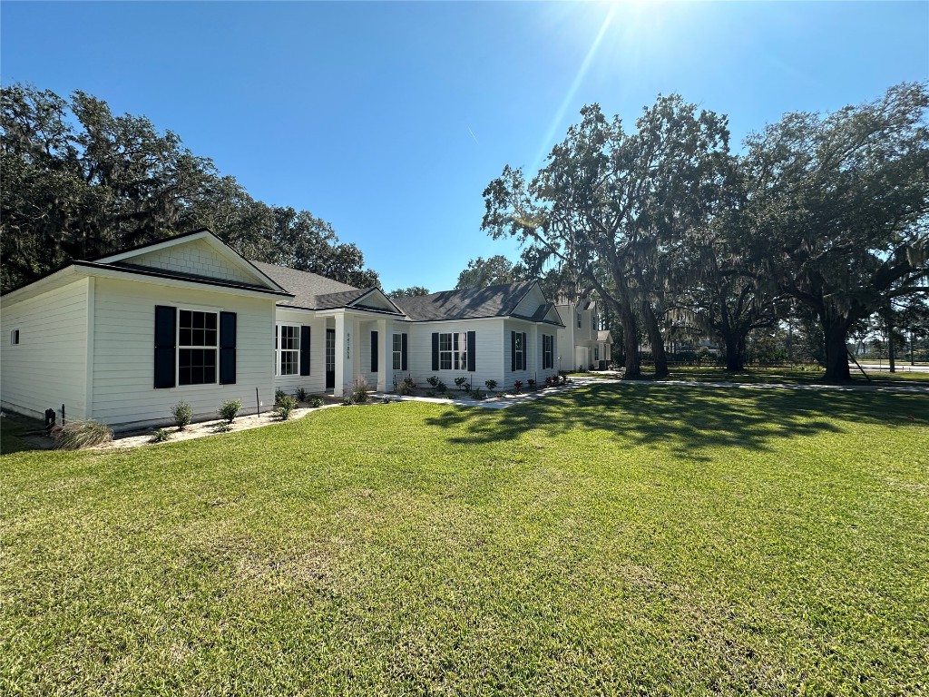 941858 Old Nassauville Rd, Fernandina Beach, Florida image 2