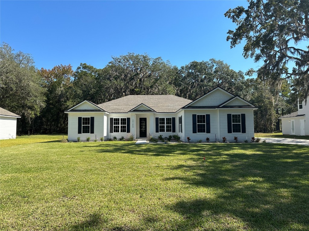 941858 Old Nassauville Rd, Fernandina Beach, Florida image 1