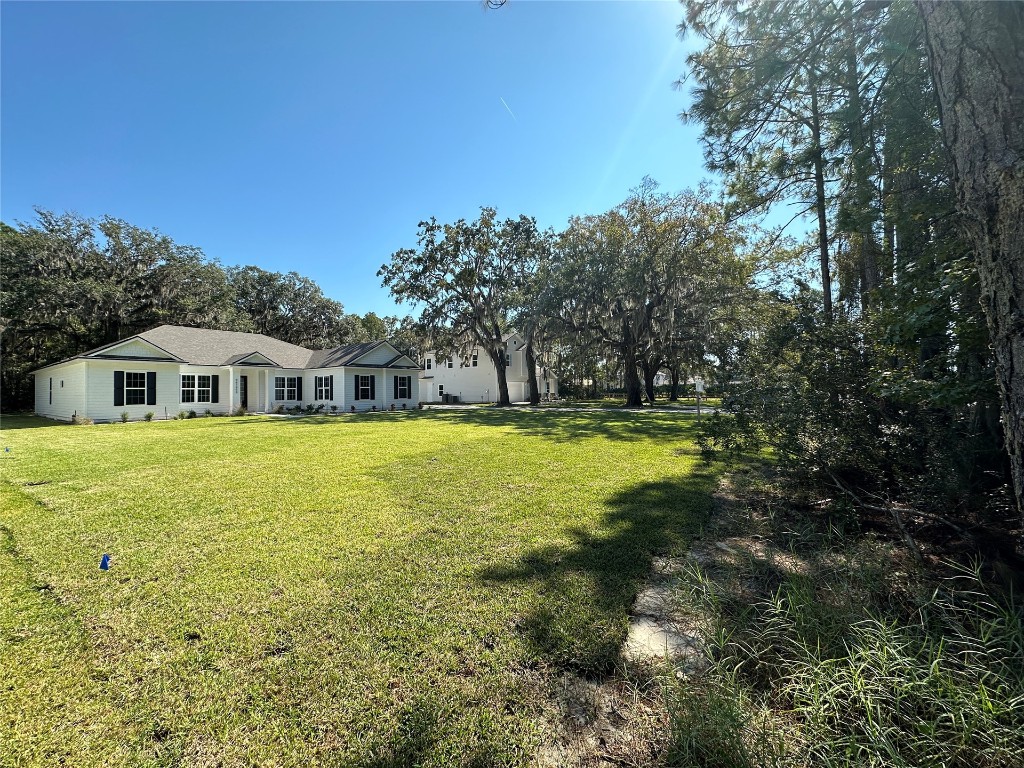 941858 Old Nassauville Rd, Fernandina Beach, Florida image 3