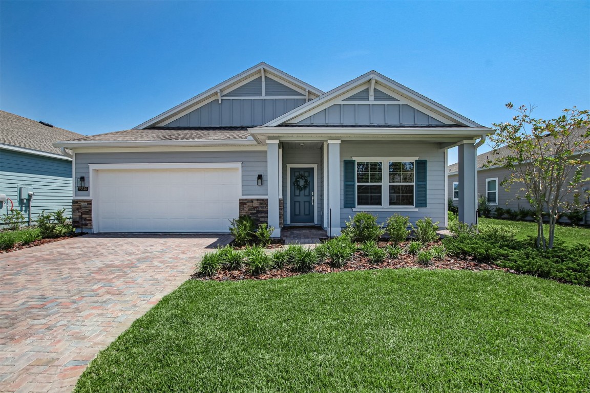 75538 Cloverwood Court, Yulee, Florida image 1