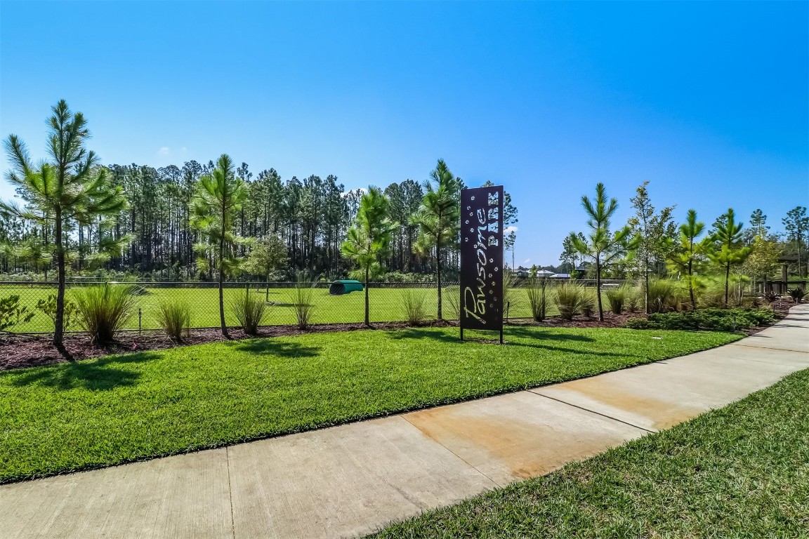 75538 Cloverwood Court, Yulee, Florida image 43