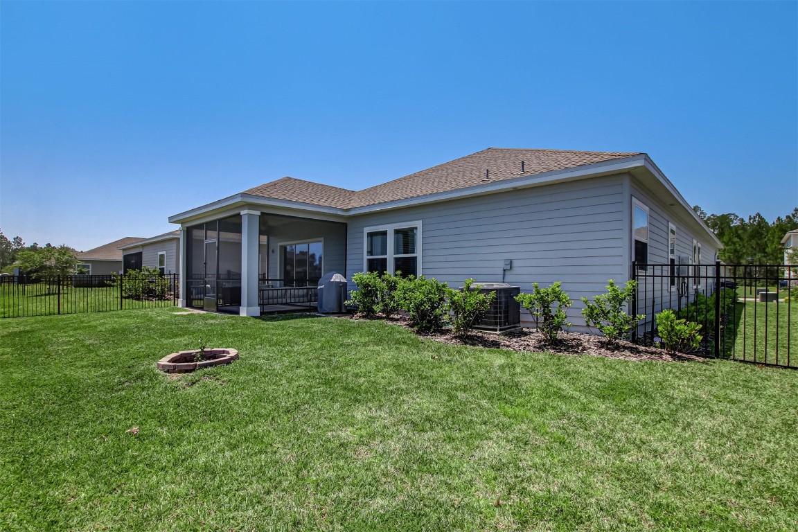 75538 Cloverwood Court, Yulee, Florida image 30