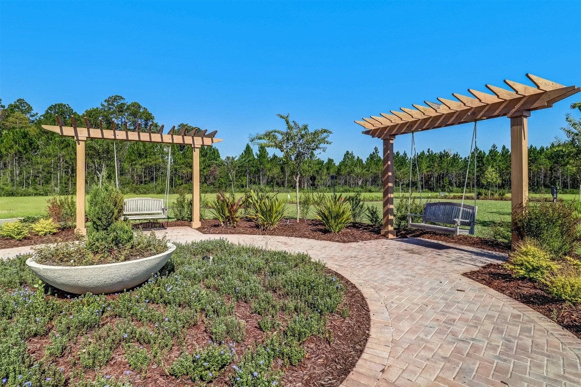 75538 Cloverwood Court, Yulee, Florida image 33