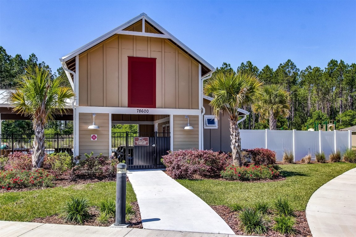 77181 Lumber Creek Boulevard, Yulee, Florida image 35