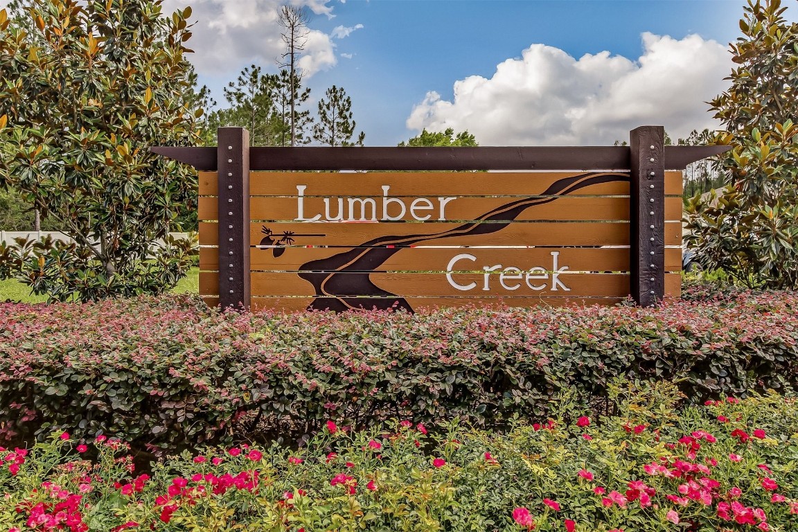 77181 Lumber Creek Boulevard, Yulee, Florida image 38