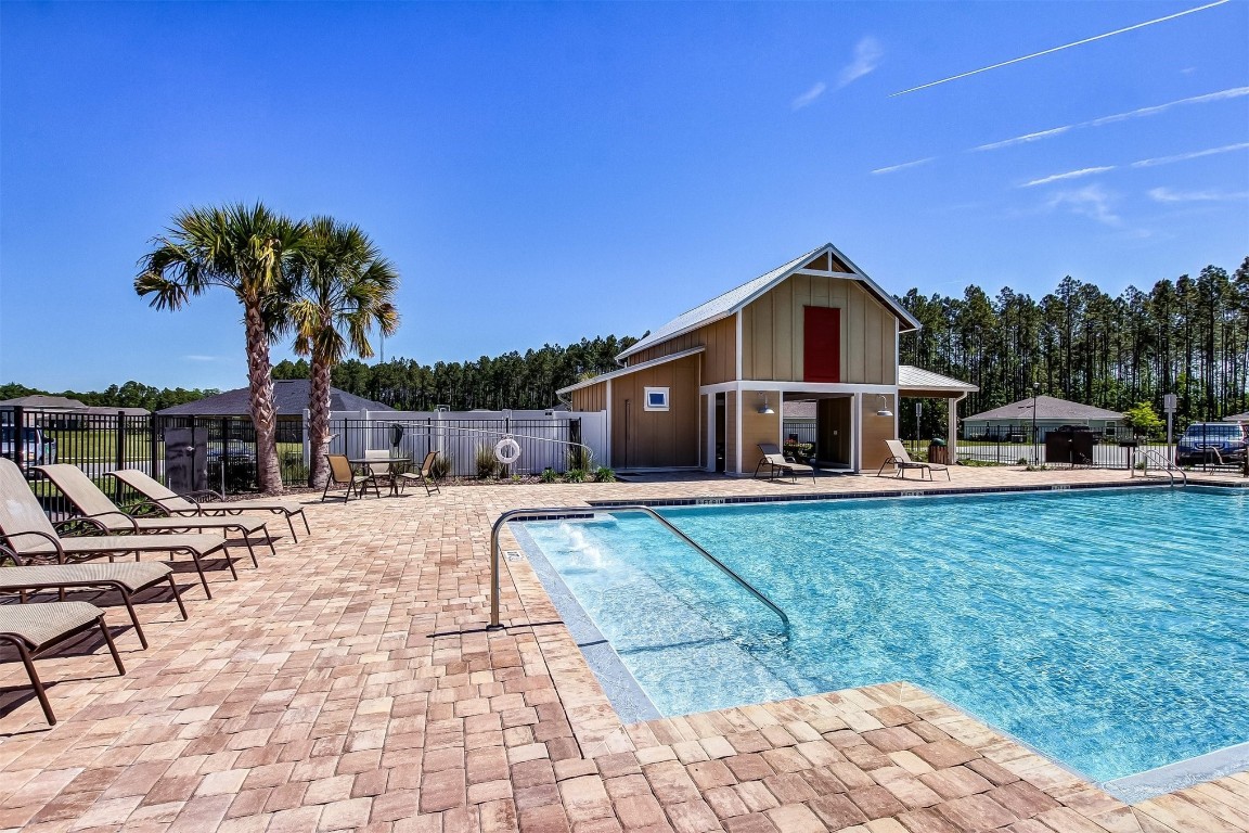 77181 Lumber Creek Boulevard, Yulee, Florida image 37