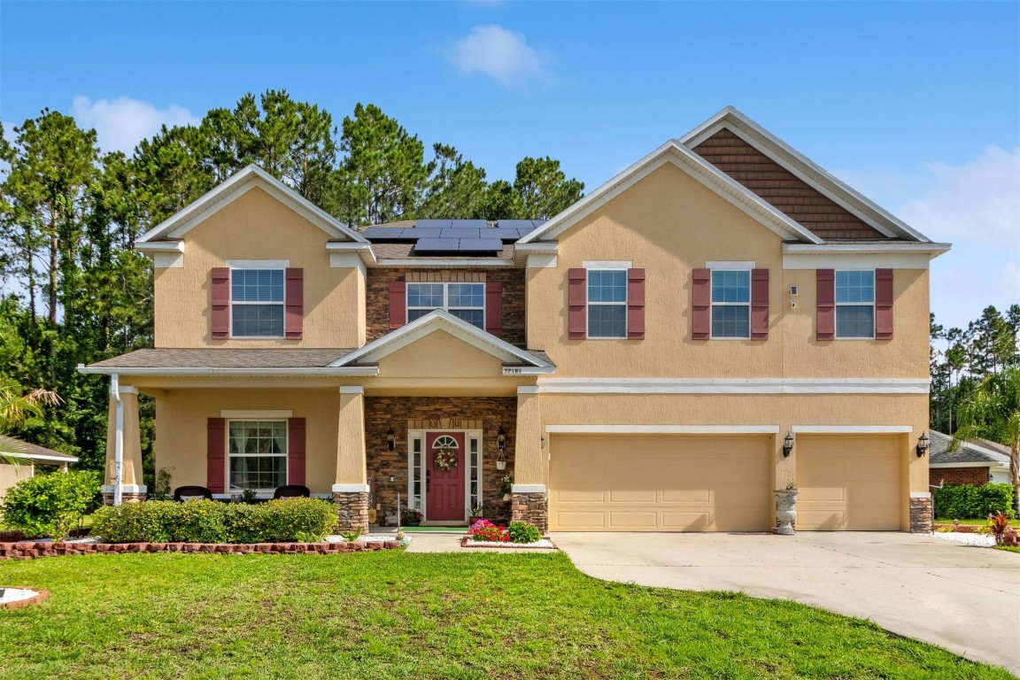 77181 Lumber Creek Boulevard, Yulee, Florida image 1