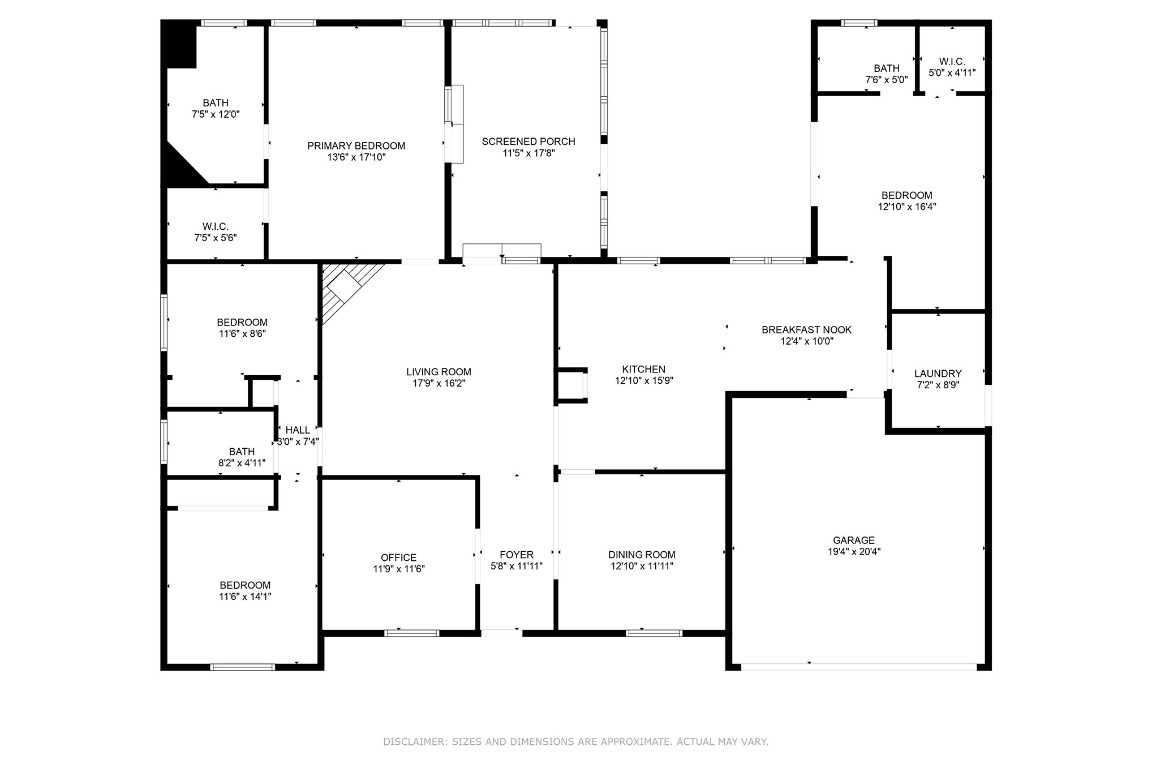 1618 Beverly Bay Court, Jacksonville, New Mexico image 37