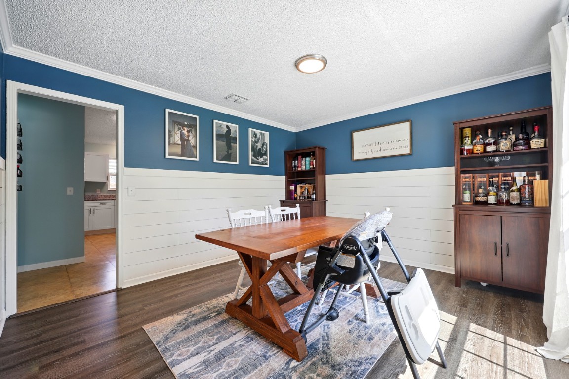 1618 Beverly Bay Court, Jacksonville, New Mexico image 13