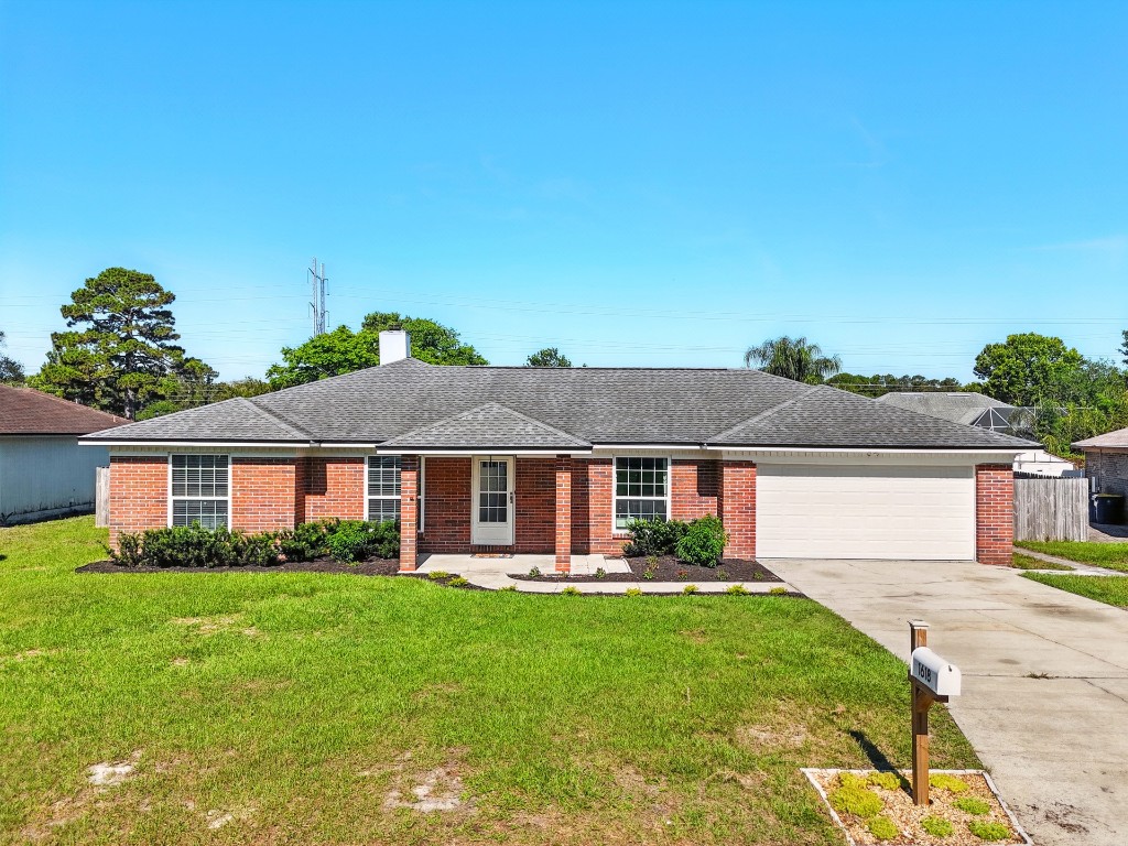 1618 Beverly Bay Court, Jacksonville, New Mexico image 2