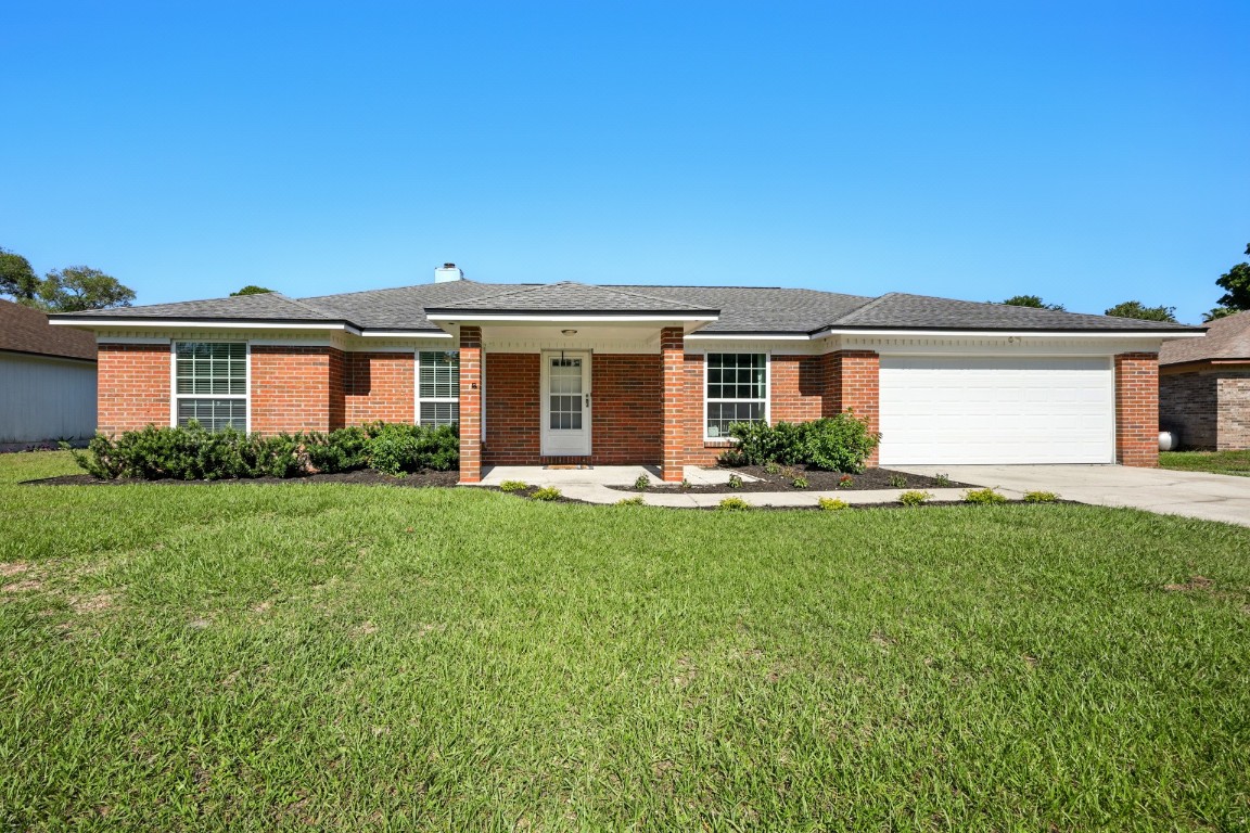 1618 Beverly Bay Court, Jacksonville, New Mexico image 1