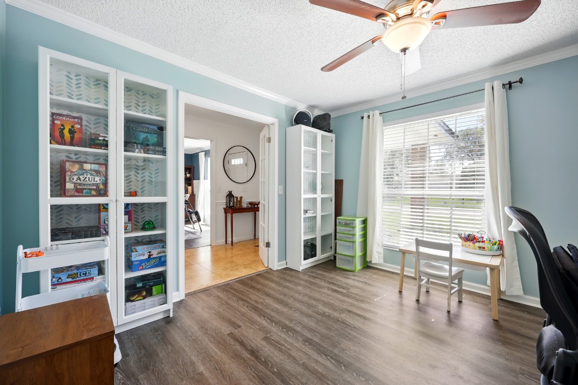 1618 Beverly Bay Court, Jacksonville, New Mexico image 11