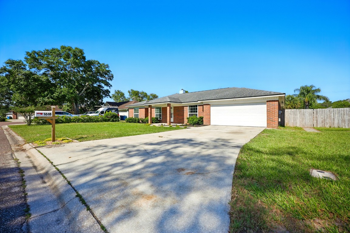 1618 Beverly Bay Court, Jacksonville, New Mexico image 43