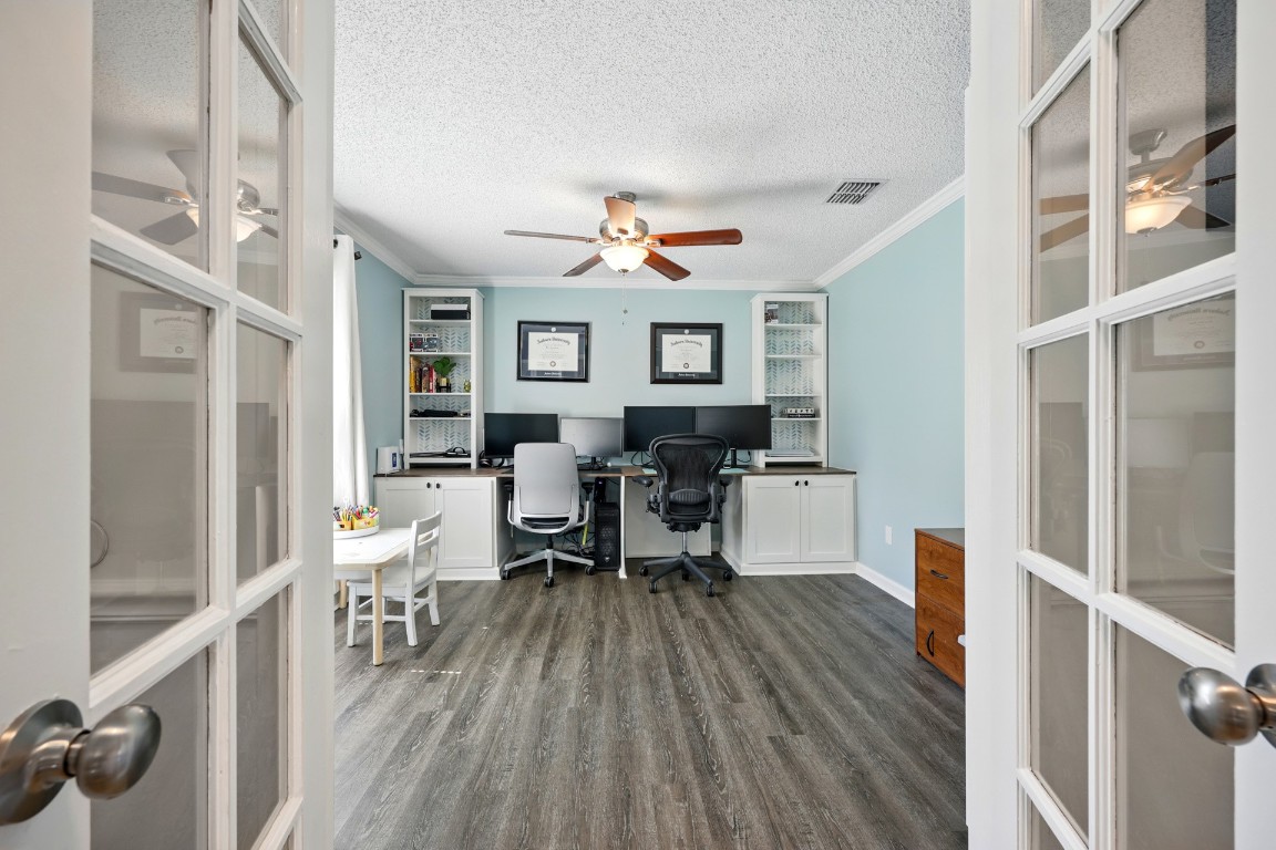 1618 Beverly Bay Court, Jacksonville, New Mexico image 12