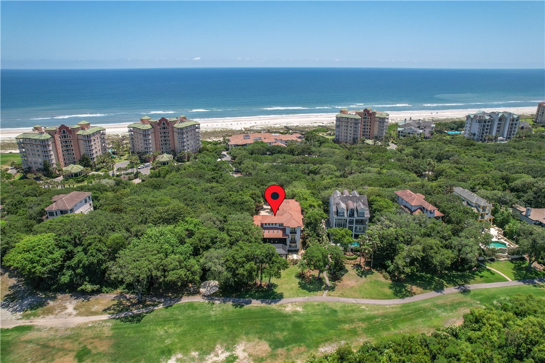 10 Ocean Club Drive, Amelia Island, Florida image 35