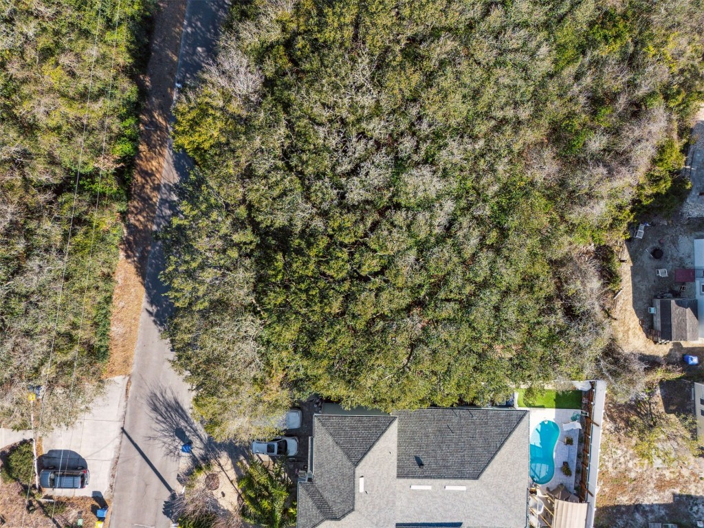 Lot 8 1st Avenue, Fernandina Beach, Florida image 6