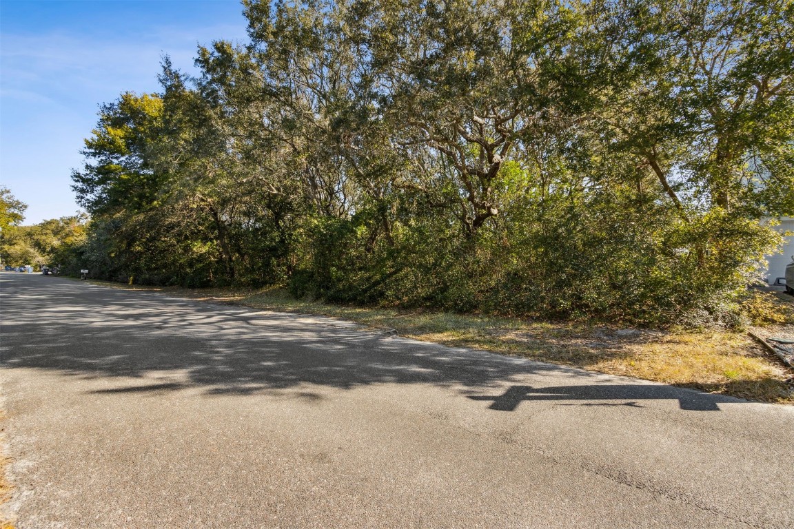 Lot 8 1st Avenue, Fernandina Beach, Florida image 8