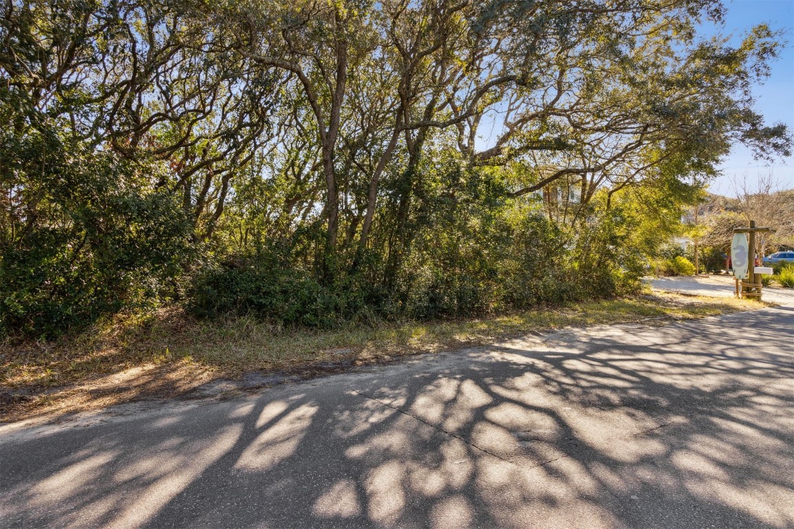 Lot 8 1st Avenue, Fernandina Beach, Florida image 9