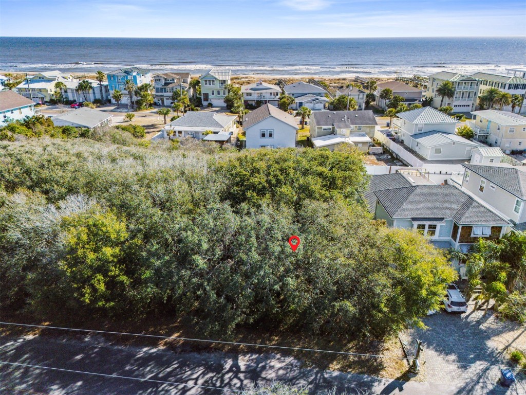 Lot 8 1st Avenue, Fernandina Beach, Florida image 14