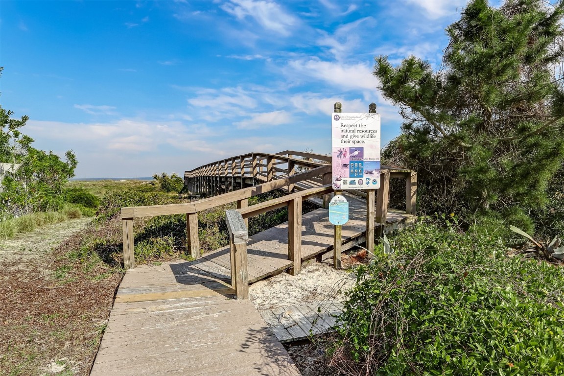 Lot 8 1st Avenue, Fernandina Beach, Florida image 17