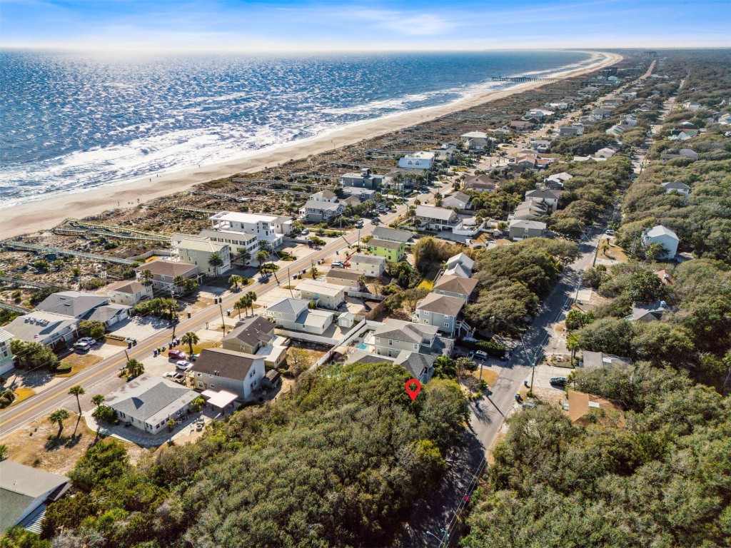 Lot 8 1st Avenue, Fernandina Beach, Florida image 13