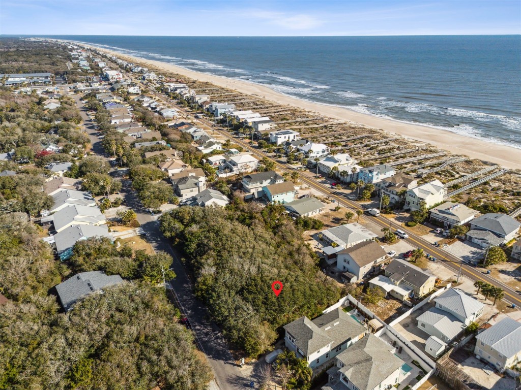 Lot 8 1st Avenue, Fernandina Beach, Florida image 11