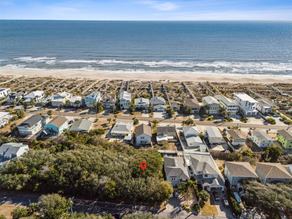 Lot 8 1st Avenue, Fernandina Beach, Florida image 12