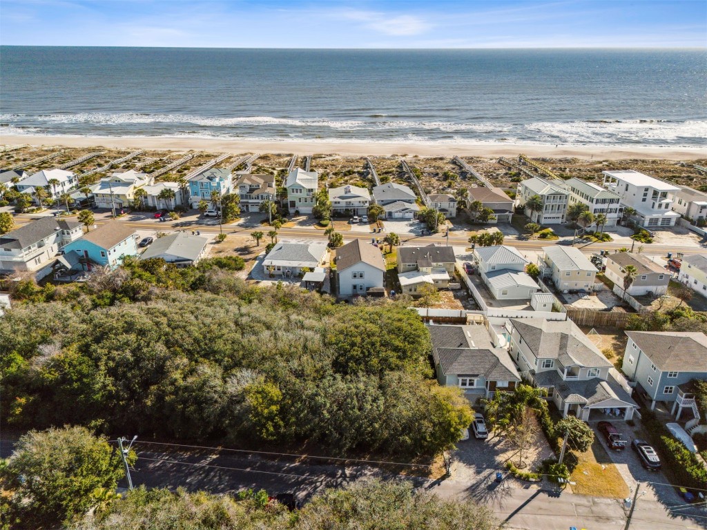 Lot 8 1st Avenue, Fernandina Beach, Florida image 7