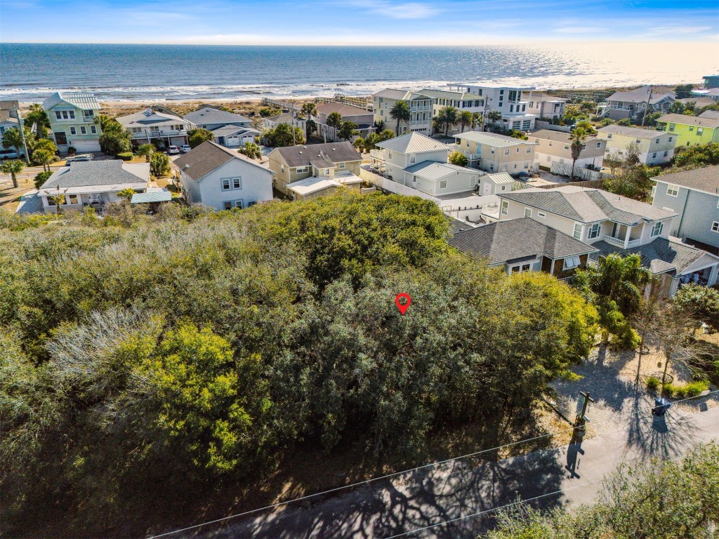 Lot 8 1st Avenue, Fernandina Beach, Florida image 15