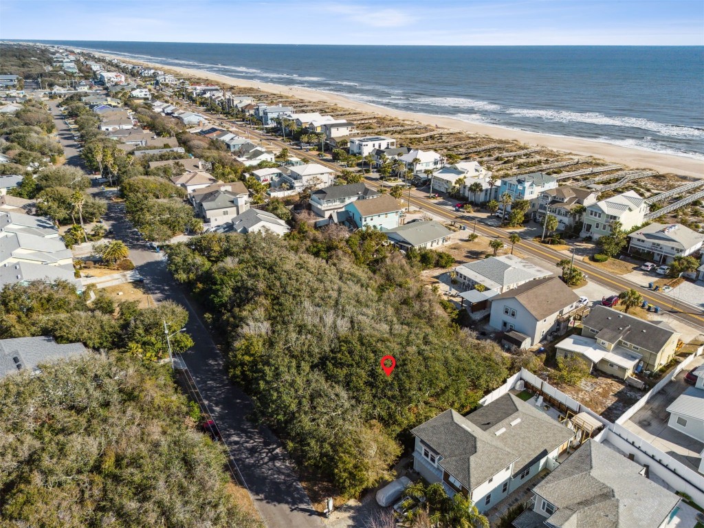 Lot 8 1st Avenue, Fernandina Beach, Florida image 10