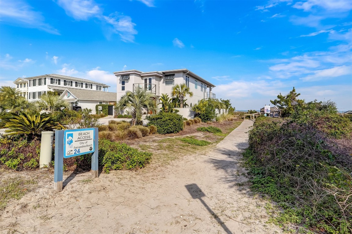 Lot 8 1st Avenue, Fernandina Beach, Florida image 16