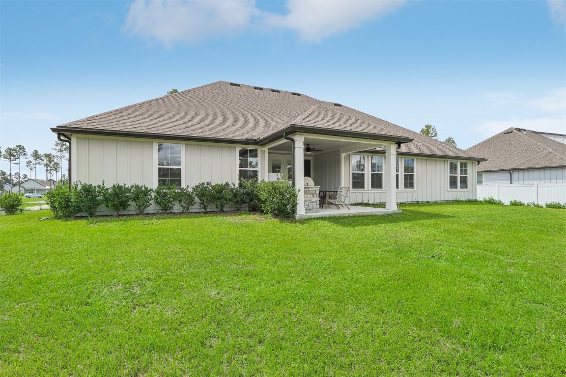 36461 Shortleaf Avenue, Hilliard, Florida image 42