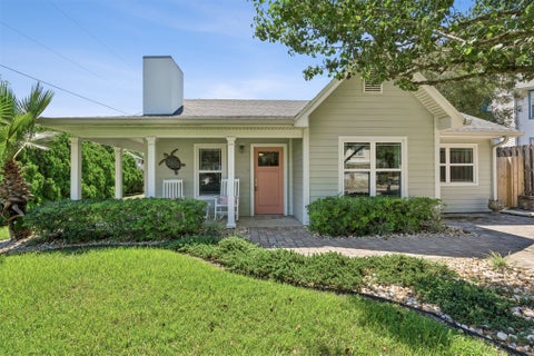 Homes For Sale - 2705 Allan Street<br/> Fernandina Beach, FL 32034