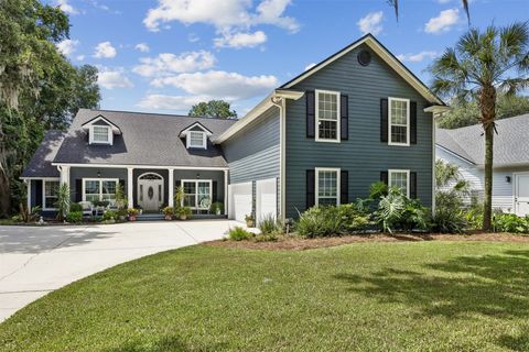 Homes For Sale - 96248 Light Wind Drive<br/> Nassau County, Fernandina Beach, FL 32034