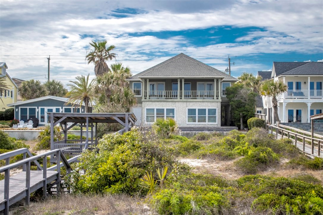 Photo 1 of 29 — 2314 S FLETCHER Avenue, Fernandina Beach, FL 32034