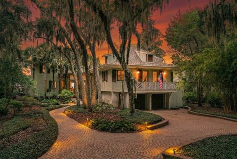 Homes For Sale - 98 Sea Marsh Road<br/> Amelia Island, FL 32034