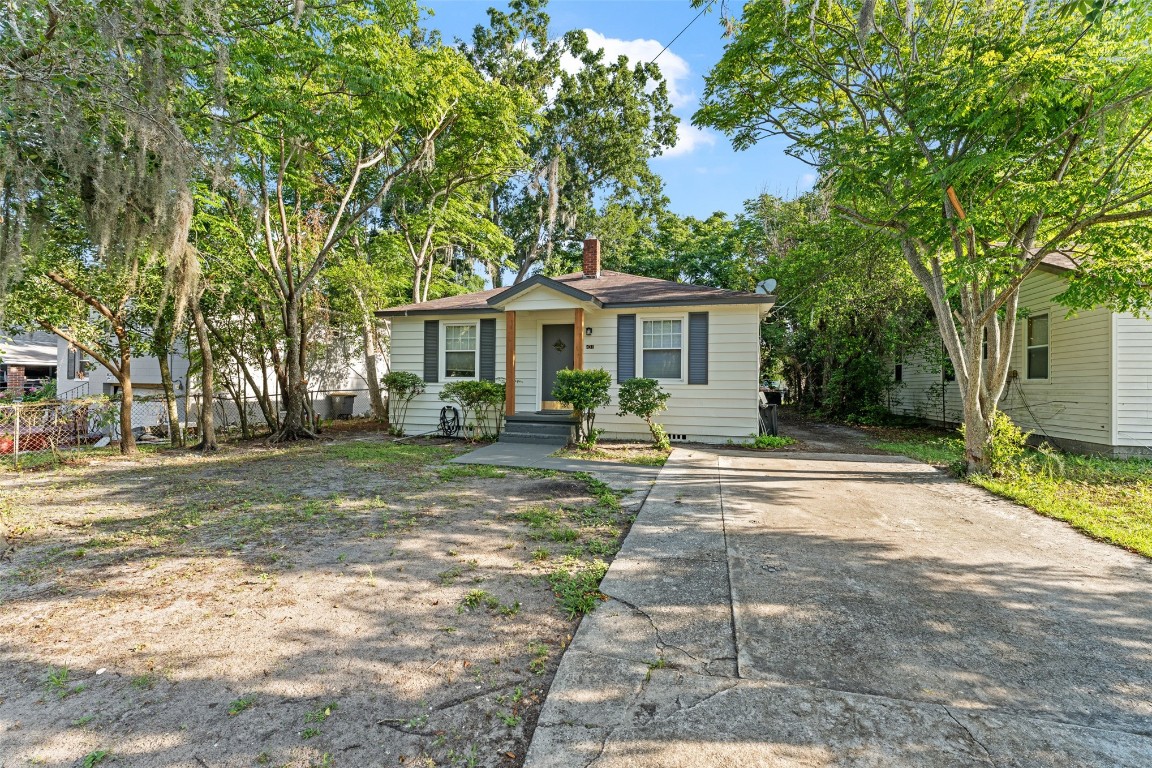 431 W 62nd Street, Jacksonville, Florida image 6